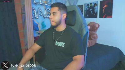 Tyler_price webcam model stream image