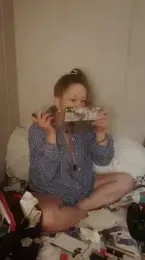 amandatheblondewife webcam model stream image