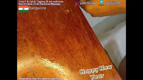 KingCobraClassy webcam model stream image