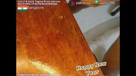 KingCobraClassy webcam model stream image