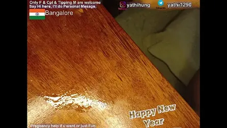 KingCobraClassy webcam model stream image