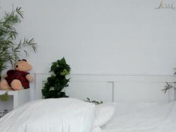 sexycreolyta4u webcam model stream image