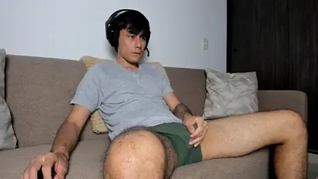 Huge_latin_cock webcam model stream image