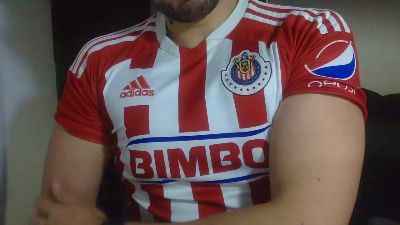 Lechudotemex webcam model stream image