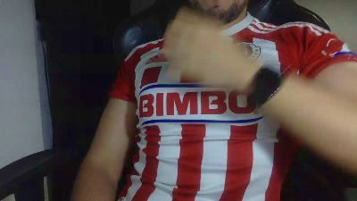 Lechudotemex webcam model stream image