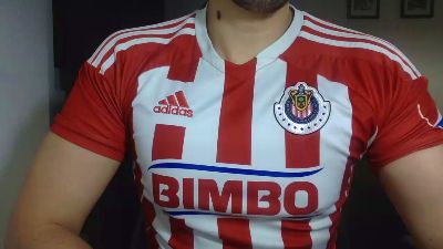 Lechudotemex webcam model stream image