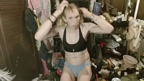 Ombeline1 webcam model stream image