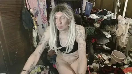 Ombeline1 webcam model stream image