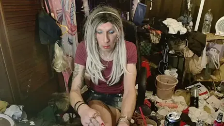 Ombeline1 webcam model stream image