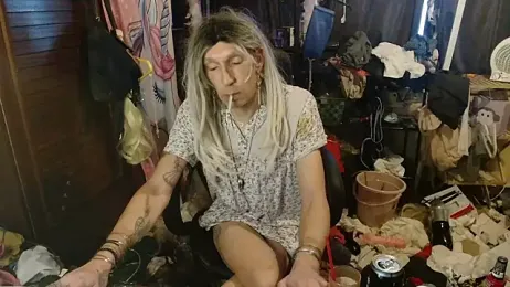 Ombeline1 webcam model stream image