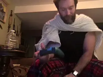 RockHammercock webcam model stream image