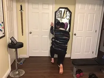 RockHammercock webcam model stream image