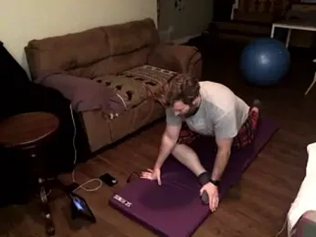 RockHammercock webcam model stream image