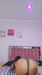 shagi_ webcam model stream image