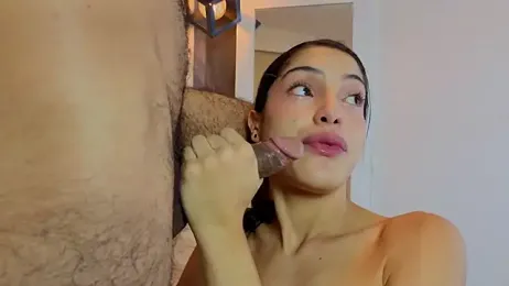 Arah_issaa webcam model stream image