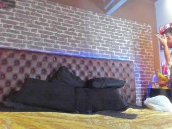 SharonTyga20 webcam model stream image