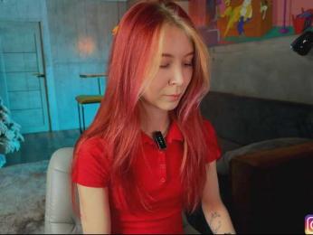 Na-izi webcam model stream image