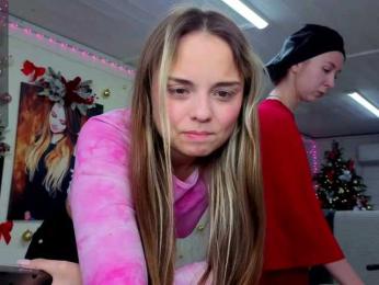 Na-izi webcam model stream image