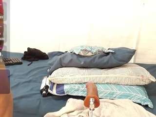 kattarabecky1 webcam model stream image