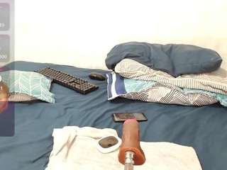 kattarabecky1 webcam model stream image