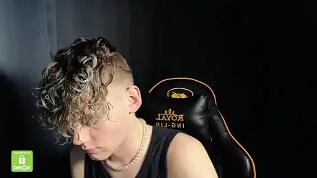 Keytaro webcam model stream image