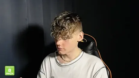 Keytaro webcam model stream image