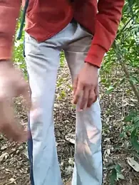 Forest_lover24 webcam model stream image