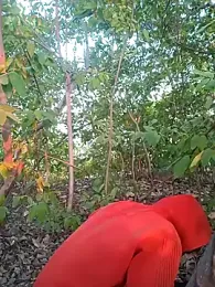 Forest_lover24 webcam model stream image