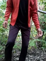 Forest_lover24 webcam stripchat model stream image