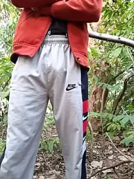 Forest_lover24 webcam model stream image