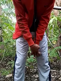 Forest_lover24 webcam model stream image