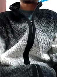 Forest_lover24 webcam model stream image