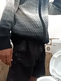 Forest_lover24 webcam model stream image