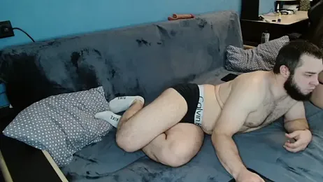 AriaBabyCouple webcam model stream image