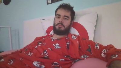 SexyTxic webcam model stream image