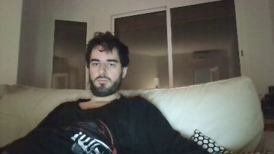 SexyTxic webcam model stream image