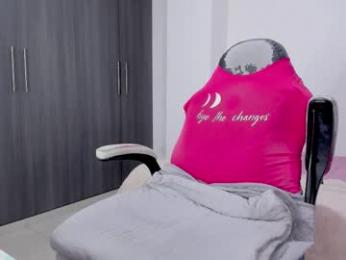 xtalianahotx webcam model stream image