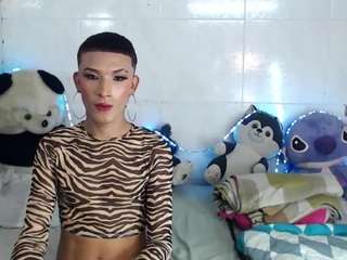 alexaxtreme1 webcam model stream image