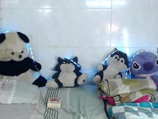 alexaxtreme1 webcam model stream image