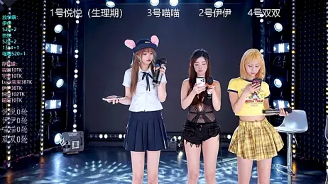 cdyyds003 webcam model stream image