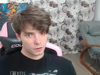 dmitryromanov webcam model stream image