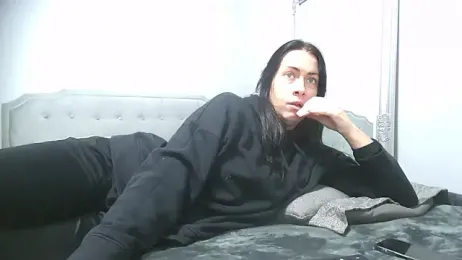 Bunnyela1 webcam model stream image