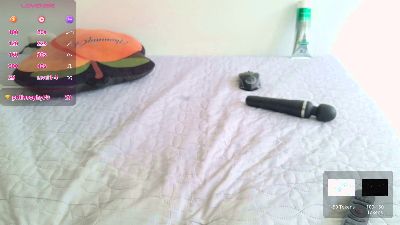 Grey___27 webcam model stream image