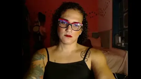 Queen_Domme_de_paus webcam stripchat model stream image