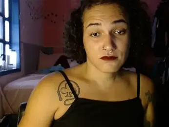 Queen_Domme_de_paus webcam stripchat model stream image