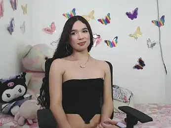 dulce_sophii webcam model stream image