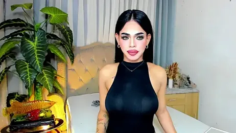 MochaliciousTransOnTop webcam model stream image