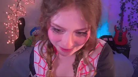 Lil_bela webcam model stream image