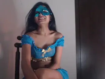 Virgin_Aisha webcam model stream image