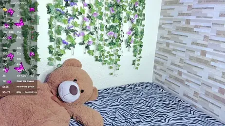 Amy_Moonlight webcam model stream image